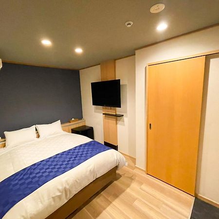 פוקואוקה Nk Hotels מראה חיצוני תמונה