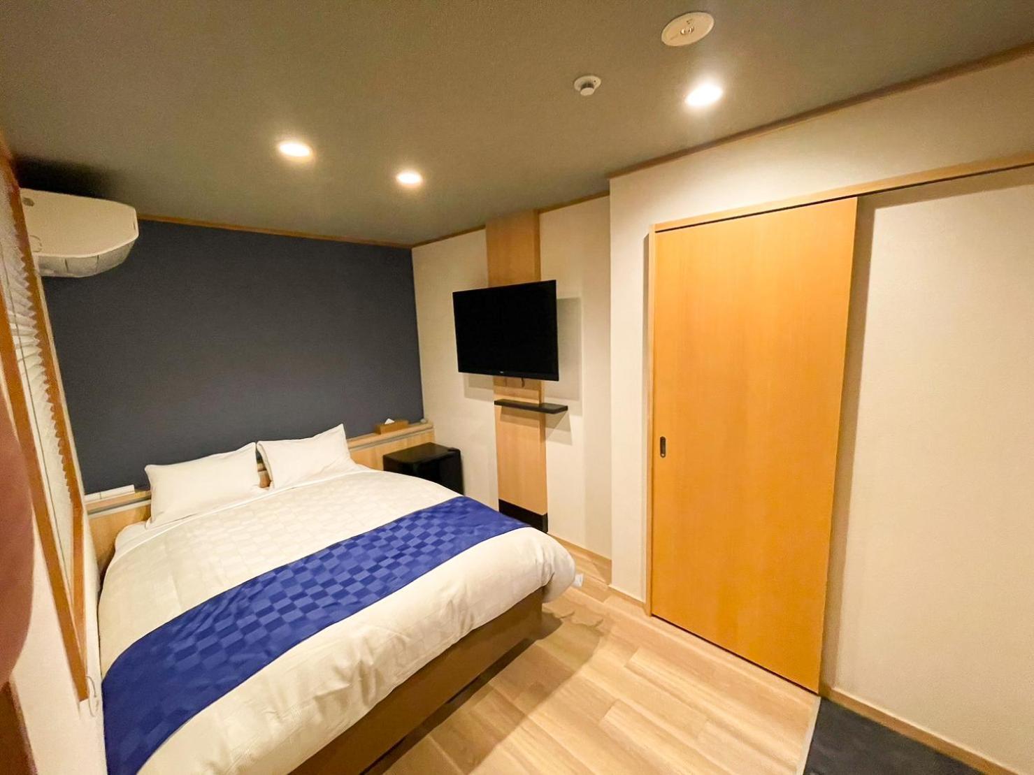 פוקואוקה Nk Hotels מראה חיצוני תמונה