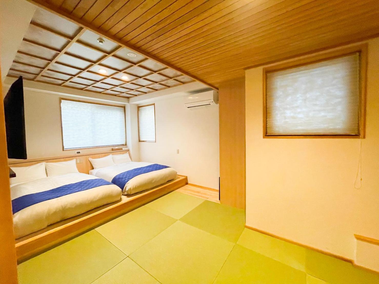 פוקואוקה Nk Hotels מראה חיצוני תמונה